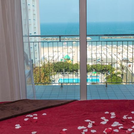 Hotel London Cattolica Exterior photo